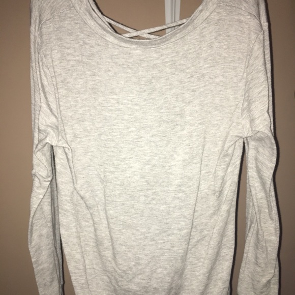 soft long sleeve shirt - Picture 2 of 2